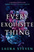 Every Exquisite Thing by Laura Steven Extended Range HarperCollins Publishers