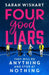 Four Good Liars by Sarah Wishart Extended Range HarperCollins Publishers