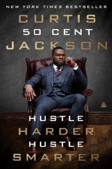 Hustle Harder, Hustle Smarter Extended Range HarperCollins Publishers Inc