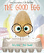 The Good Egg Extended Range HarperCollins Publishers Inc