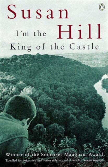 I'm the King of the Castle Extended Range Penguin Books Ltd