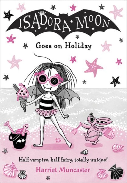 Emerald Series (World Of Isadora Moon) By Harriet Muncaster 2 Books  Collection Set - Ages 5-7 - Paperback