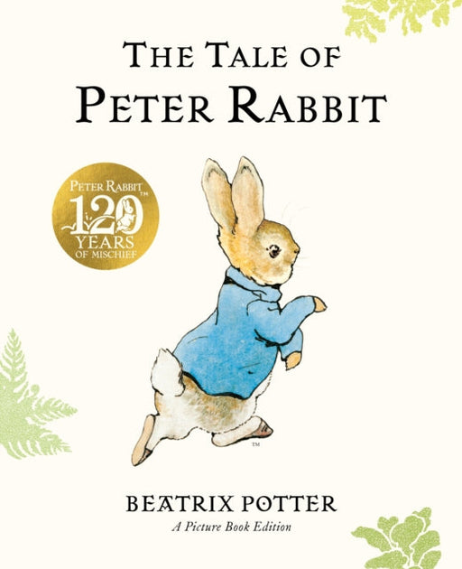 Happy Tales for Children Everywhere: The Best of Beatrix Potter - Audiobook  - Beatrix Potter - Storytel