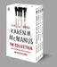 Karen M. McManus Boxset : TikTok made me buy it Extended Range Penguin Random House Children's UK