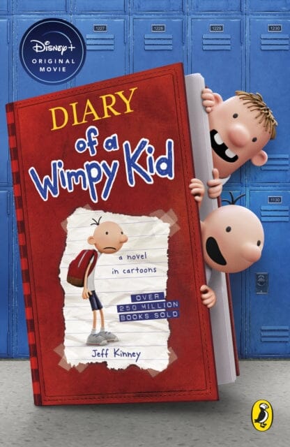 Diary of a Wimpy Kid Box of Books 5-8 - by Jeff Kinney (Mixed Media Product)