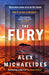 The Fury by Alex Michaelides Extended Range Penguin Books Ltd