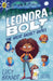 Leonora Bolt: The Great Gadget Games by Lucy Brandt Extended Range Penguin Random House Children's UK