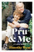 Pru and Me : The Amazing Marriage of Prunella Scales and Timothy West by Timothy West Extended Range Penguin Books Ltd