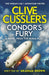 Clive Cussler's Condor's Fury by Graham Brown Extended Range Penguin Books Ltd
