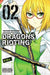 Dragons Rioting, Vol. 2 by Tsuyoshi Watanabe Extended Range Little, Brown & Company