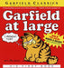 Garfield at Large : His 1st Book by Jim Davis Extended Range Random House USA Inc