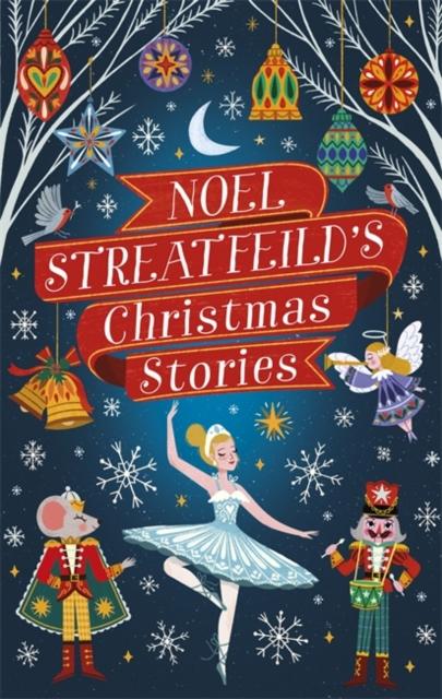 Noel Streatfeild's Christmas Stories Popular Titles Little, Brown Book Group