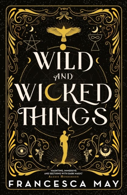 Wild and Wicked Things : The Instant Sunday Times Bestseller and Tiktok Sensation Extended Range Little, Brown Book Group