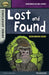 Rapid Stage 7 Assessment book: Lost and Found Popular Titles Pearson Education Limited