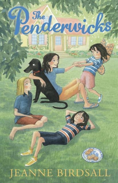 The Penderwicks Popular Titles Penguin Random House Children's UK