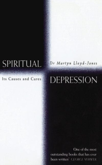 Spiritual Depression : Its Causes and Cures Extended Range HarperCollins Publishers