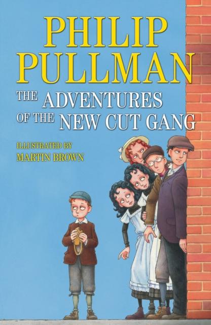 The Adventures of the New Cut Gang Popular Titles Penguin Random House Children's UK