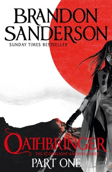 Stormlight Archive Series Brandon by Brandon Sanderson