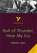 Roll of Thunder, Hear My Cry: York Notes for GCSE Popular Titles Pearson Education Limited