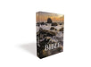 Holy Bible, New King James Version, Larger Print, Paperback Extended Range Thomas Nelson Publishers