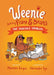 The Pancake Problem : (Weenie Featuring Frank and Beans Book #2) by Maureen Fergus Extended Range Prentice Hall Press