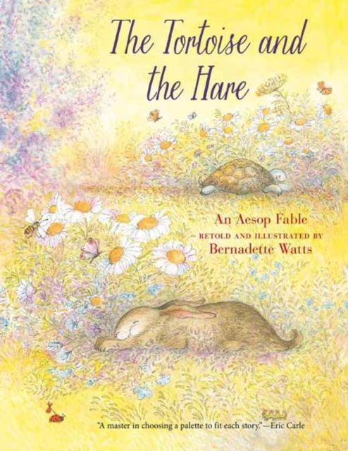 The Tortoise and the Hare Popular Titles North-South Books