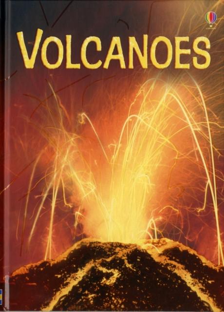 Volcanoes Popular Titles Usborne Publishing Ltd