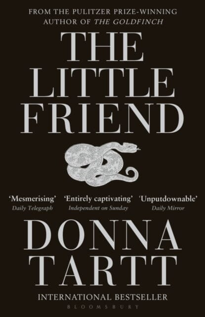 The Little Friend Extended Range Bloomsbury Publishing PLC