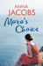 Mara's Choice by Anna Jacobs Extended Range Allison & Busby