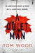 A Quiet Man by Tom Wood Extended Range Little Brown Book Group