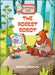 Forest Robot by Jaume Copons Extended Range Schiffer Publishing Ltd