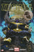 Thanos Rising (marvel Now) by Jason Aaron Extended Range Marvel Comics