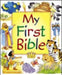 My First Bible Popular Titles BRF (The Bible Reading Fellowship)