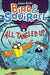 Bird & Squirrel All Tangled Up: A Graphic Novel (Bird & Squirrel #5) by James Burks Extended Range Scholastic Inc.