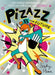 Pizazz vs The Future by Sophy Henn Extended Range Simon & Schuster Ltd