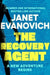 The Recovery Agent : A New Adventure Begins Extended Range Simon & Schuster Ltd