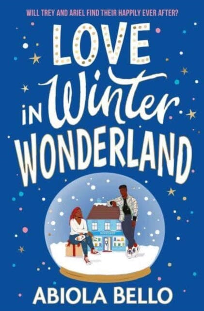 Love in Winter Wonderland : A feel-good romance guaranteed to warm hearts! Extended Range Simon & Schuster Ltd