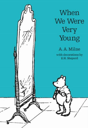 Revisiting Winnie-the-Pooh: more cutting than we thought when we were six, Books