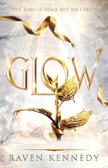 Glow : The dark fantasy TikTok sensation that's sold over a million copies Extended Range Penguin Books Ltd