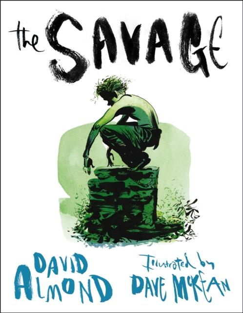 The Savage Popular Titles Walker Books Ltd