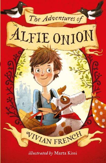 The Adventures of Alfie Onion Popular Titles Walker Books Ltd