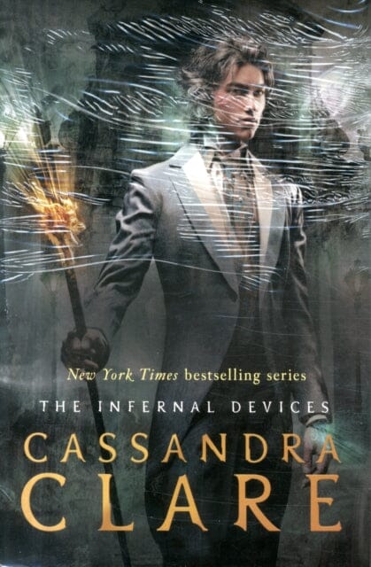 Infernal Devices Box Set By Cassandra Clare — Books2Door