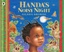 Handa's Noisy Night Popular Titles Walker Books Ltd