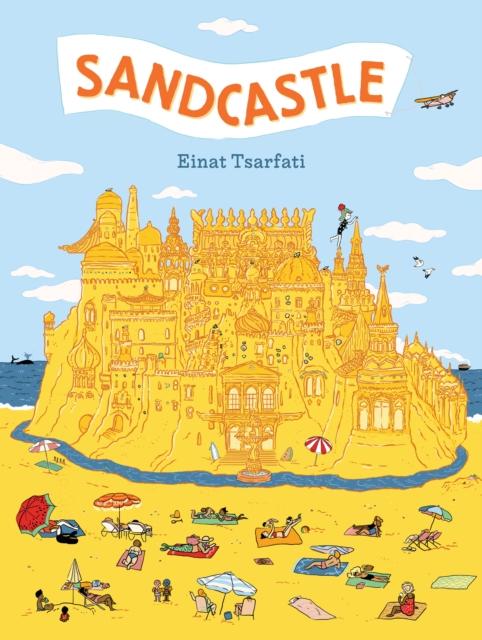 Sandcastle Popular Titles Walker Books Ltd