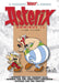 Asterix: Asterix Omnibus 13 : Asterix and the Chariot Race, Asterix and the Chieftain's Daughter, Asterix and the Griffin by Jean-Yves Ferri Extended Range Little, Brown Book Group