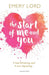 The Start of Me and You Popular Titles Bloomsbury Publishing PLC
