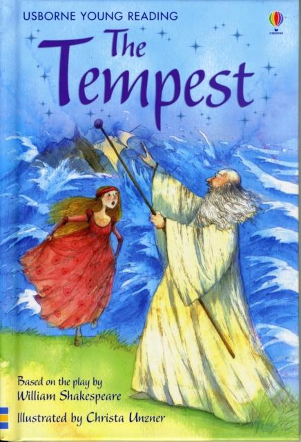 The Tempest Popular Titles Usborne Publishing Ltd