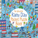 Rainy Day Pocket Puzzle Book Popular Titles Usborne Publishing Ltd