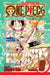 One Piece, Vol. 9 by Eiichiro Oda Extended Range Viz Media, Subs. of Shogakukan Inc