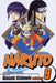 Naruto, Vol. 9 by Masashi Kishimoto Extended Range Viz Media, Subs. of Shogakukan Inc
